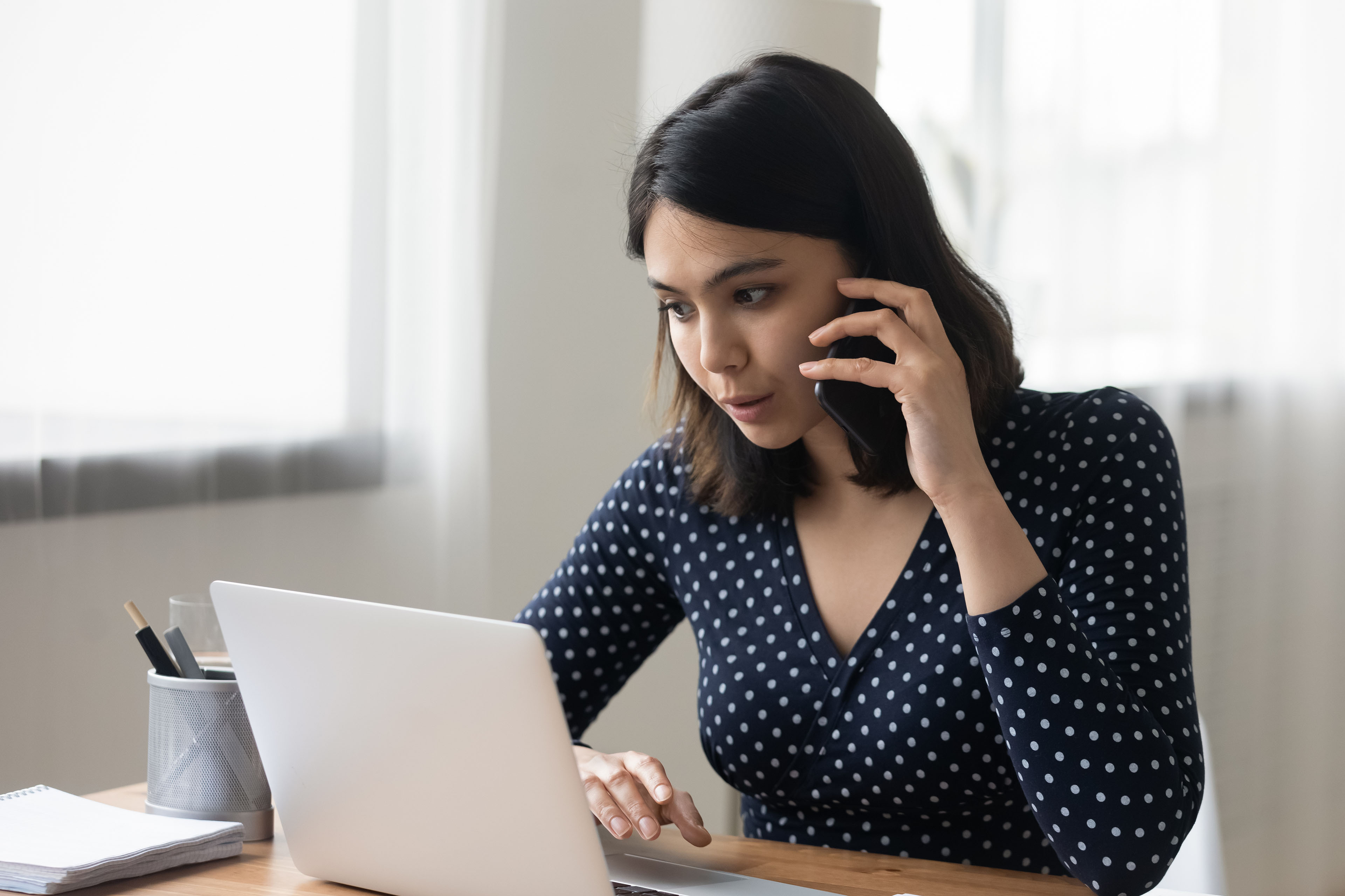 Gaps In Cover Second