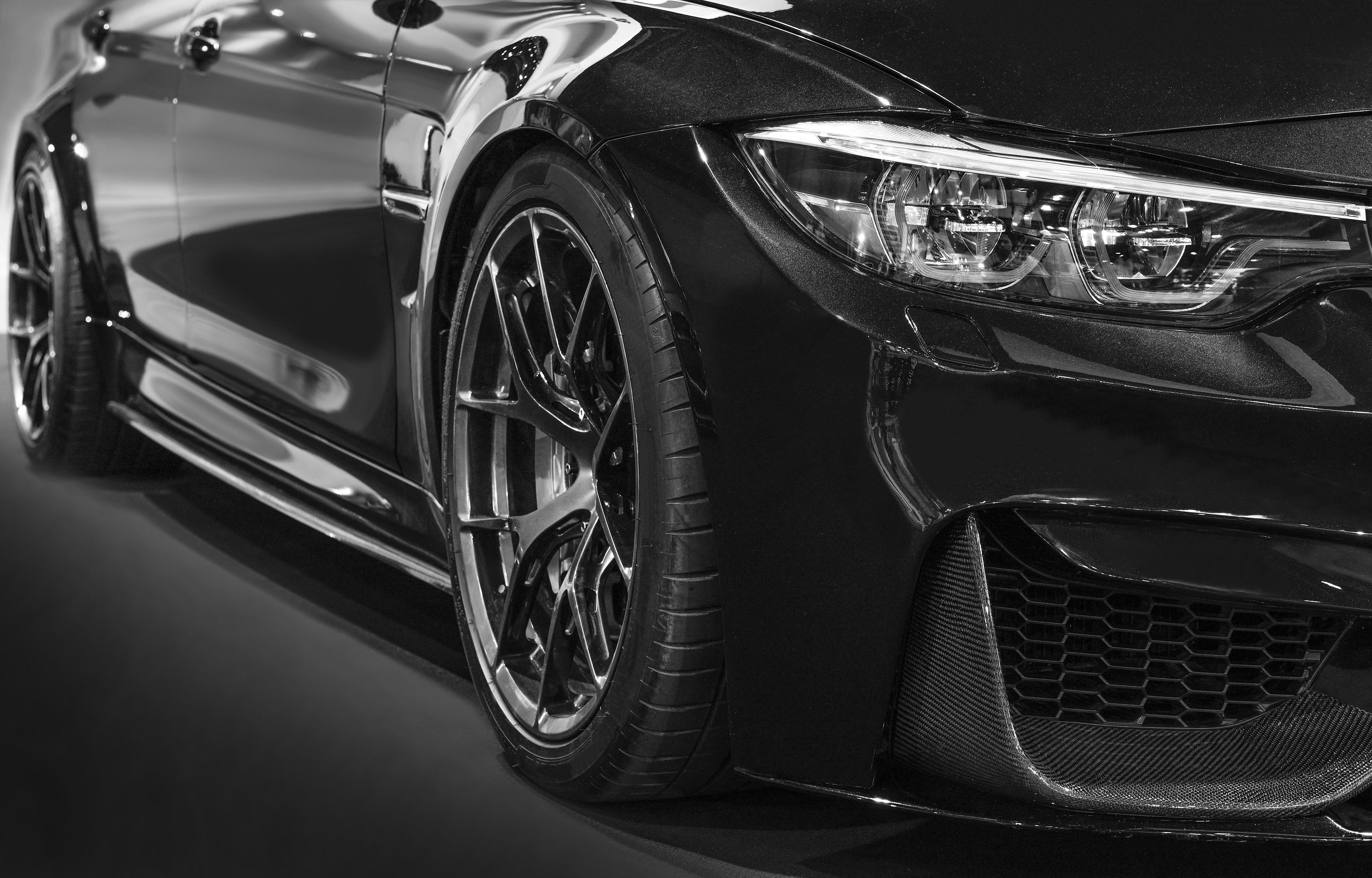 Modified Car Secondary Image