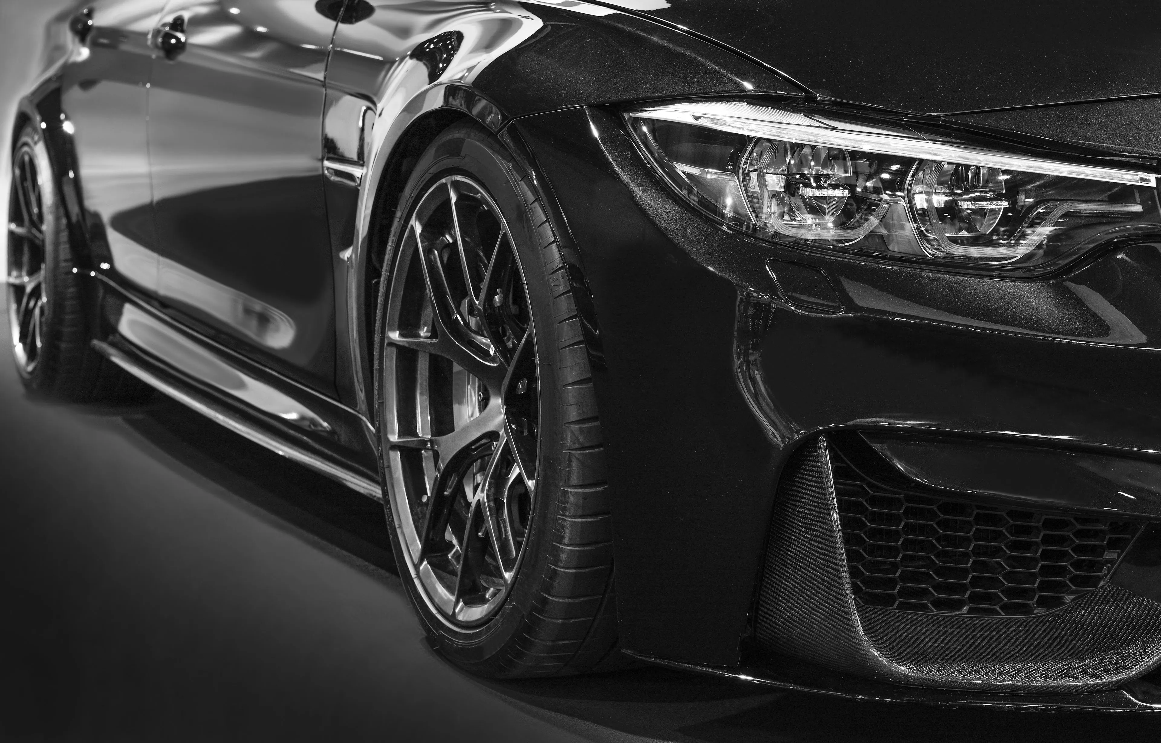 Modified Car Secondary Image
